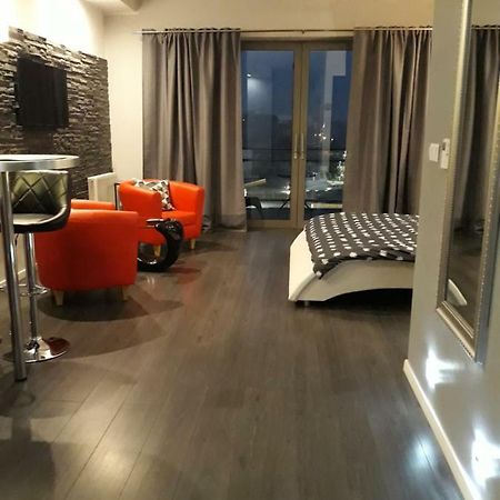 Apartament Onyx ポズナン エクステリア 写真