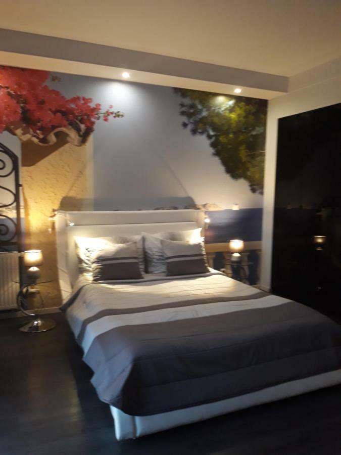 Apartament Onyx ポズナン エクステリア 写真